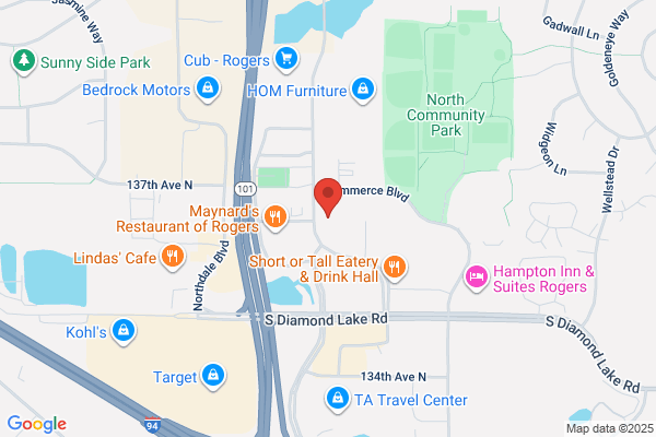 Minnesota Orthodonitcs - Rogers