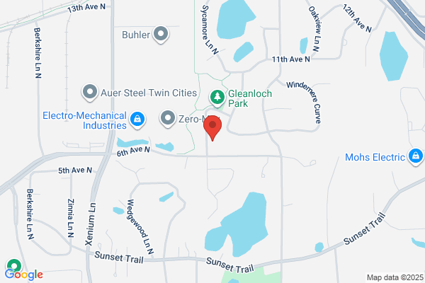 Turf Masters Lawn & Landscape LLC