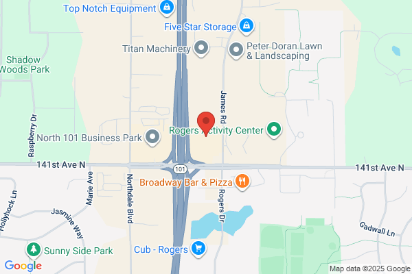 Ace Handyman Services Twin Cities Northwest