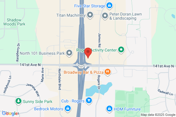 A Gentle Dental Center