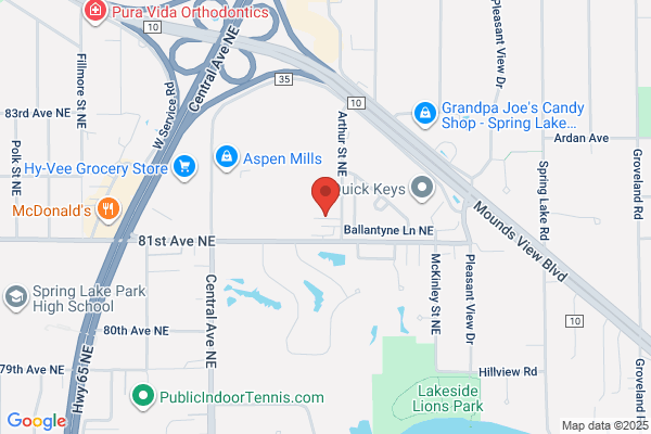 Action Heating & Air Conditioning Inc