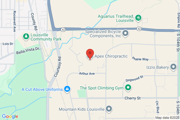 Apex Chiropractic