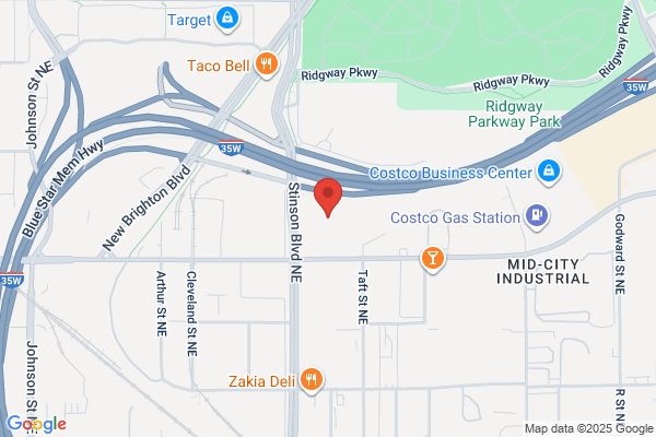 Boyer Ford Trucks, Boyer Trucks-Rogers