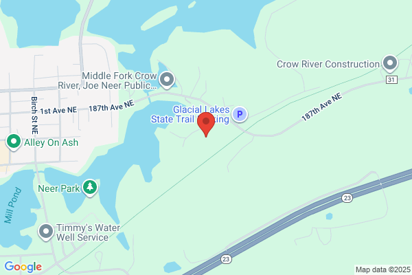 Crow River Mini Storage