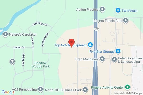 Minnesota Limited Inc