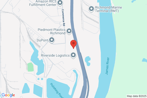 Riverside Logistics LLC