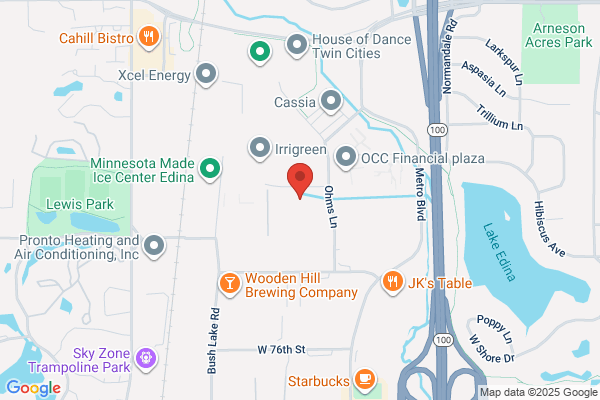 United Precision Machining
