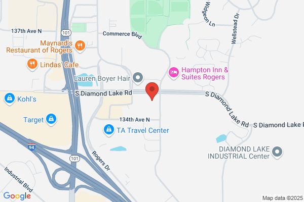 AmeriPro Roofing