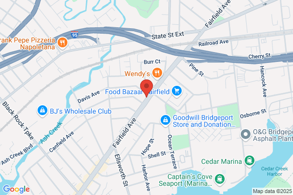 East Fairfield Mkt