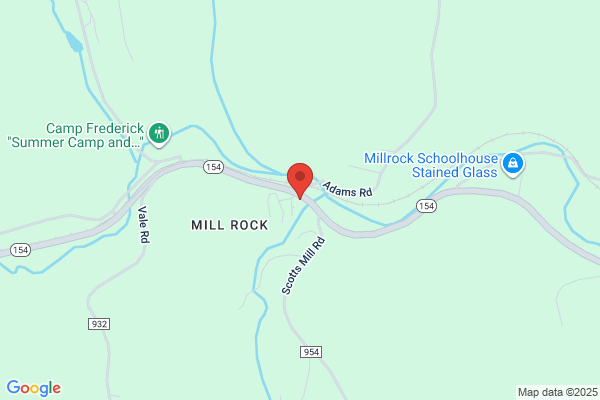 Millrock Auto Sales & Wrecking