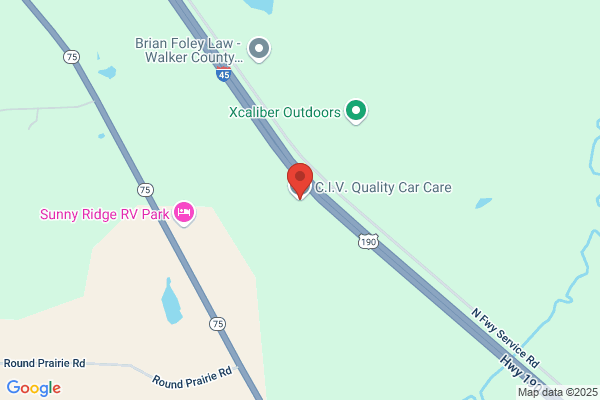 C.I.V. Quality Car Care