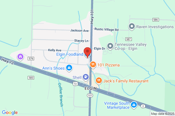 Elgin Foodland