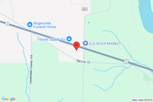 Elk River Storage