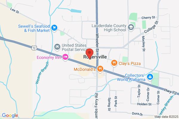 Rogersville Foodland