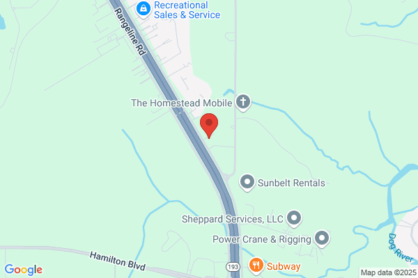 Auburn Versa-Hoe Industrial Services Inc