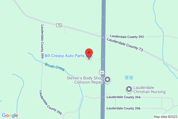 Barclay Auto Parts
