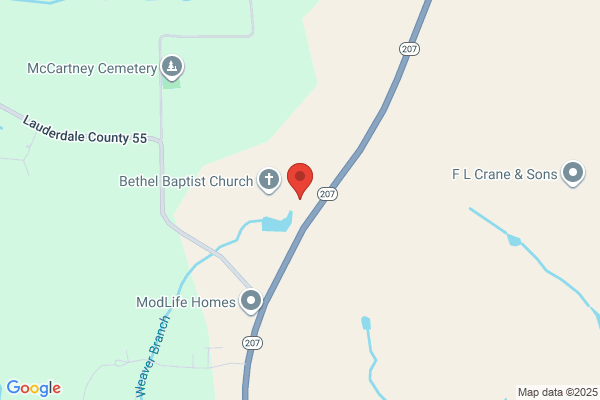 Beacon Baptist Church