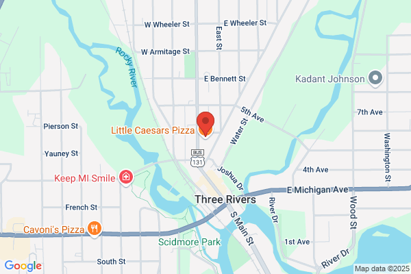 Byte Federal Bitcoin ATM (Elk River Market)