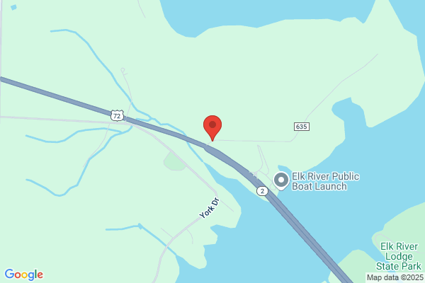 Camp Hephzibah