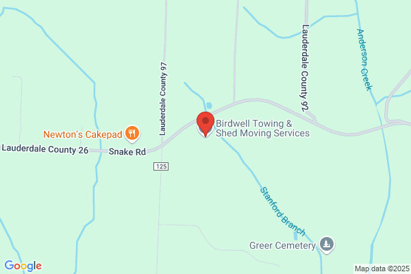 Cottrell Towing & Recovery