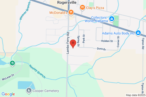 Elk River Village