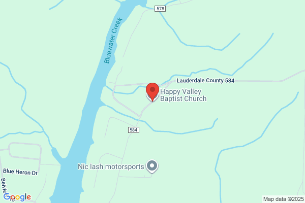 Happy Valley Baptist Church