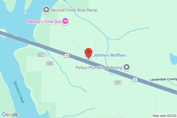 Johnny's Mufflers