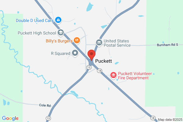 Puckett, Alan - Rogersville Funeral Home