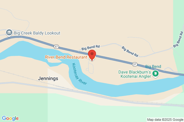 River Bend Restaurant