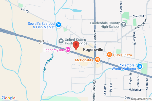 Rogersville Family Dentistry