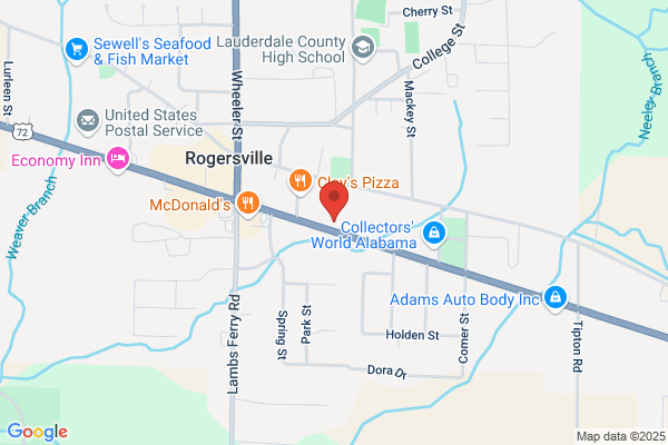 Rogersville Hardware & Supply