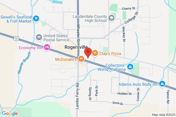 Rogersville Mini Storage