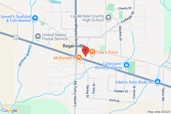 Rogersville Mini-Storage