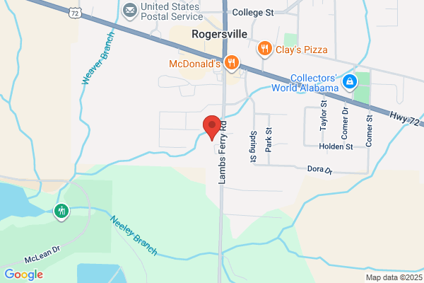 Rogersville Park Apartments