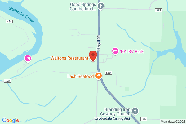 Waltons Restaurant Inc