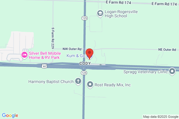 Kum & Go