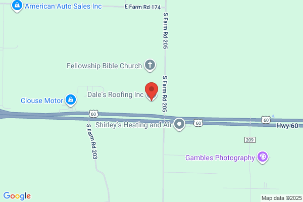 Adair Roofing