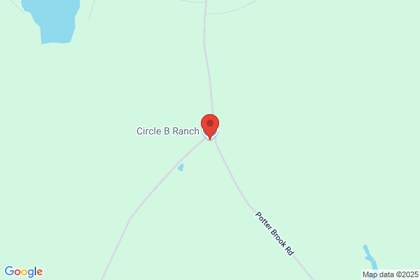 Circle B Ranch