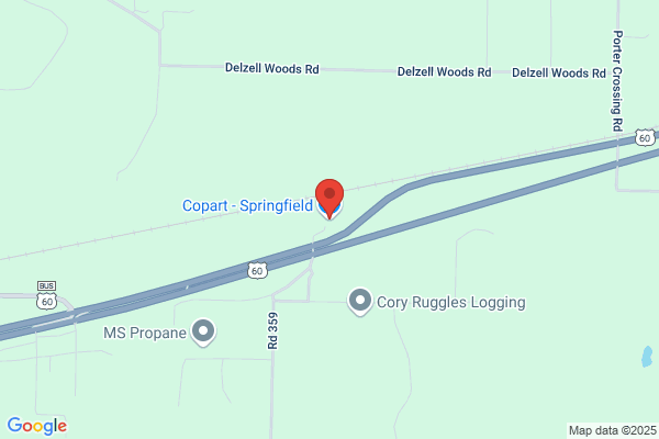Copart Inc