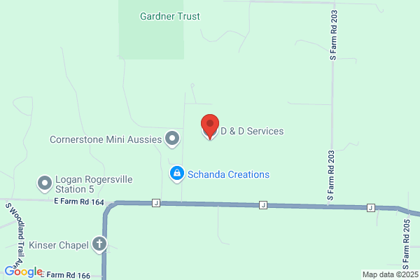 D & D Services