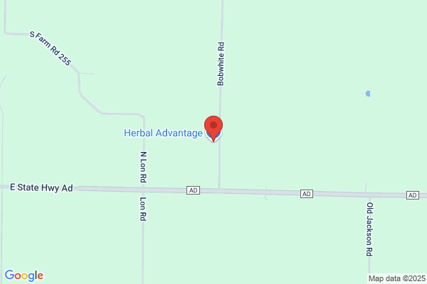 Herbal Advantage Inc