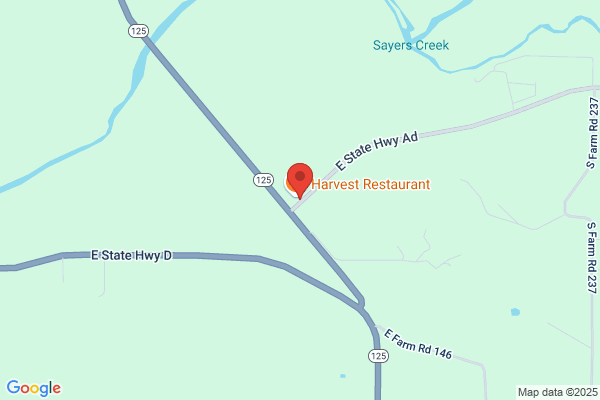 Ozark Mountain Orchard