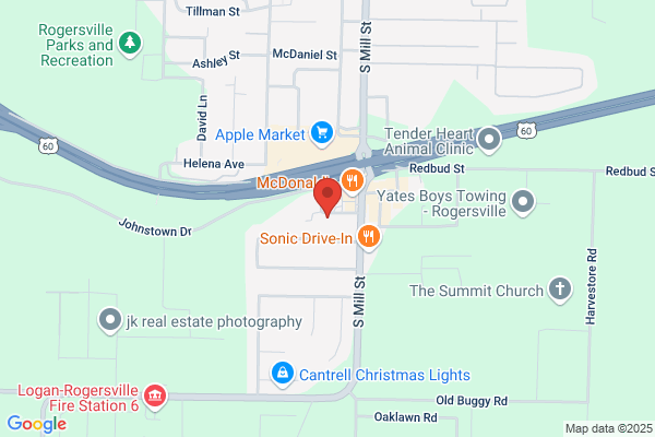 Rogersville Insurance Agency