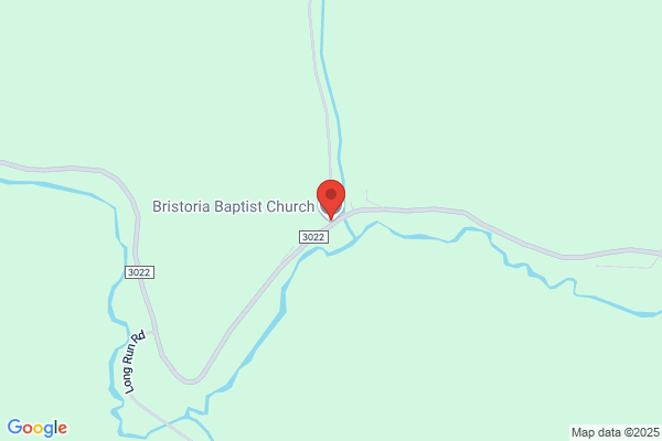 Bristoria Baptist Church