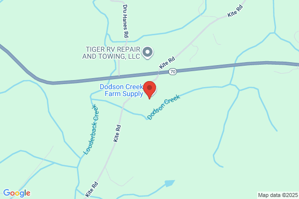 Circle J Ag Supply