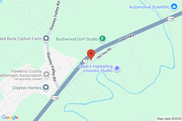 Pearson Auto Repair