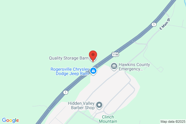 Quality Storage Barns