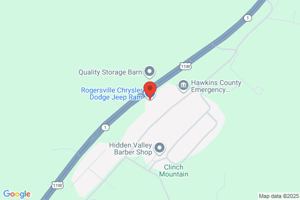 Larry Vickers Auto Group Inc