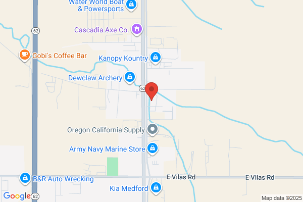 Mike's RV, LLC