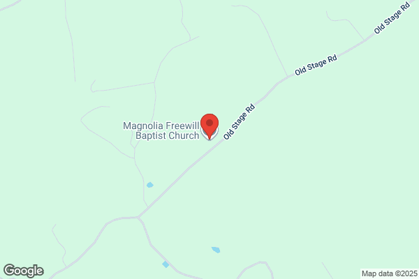 Magnolia Freewill Baptist Church